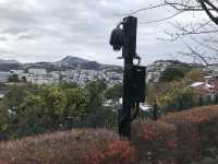 長崎-哥拉巴園