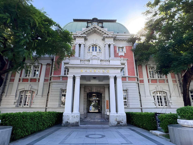 不只是文學，是台灣歷史的聲音與記憶