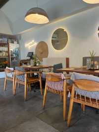 Annie's: Your Samui Craving