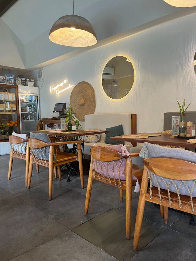 Annie's: Your Samui Craving
