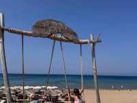 Banana Beach, Zakynthos
