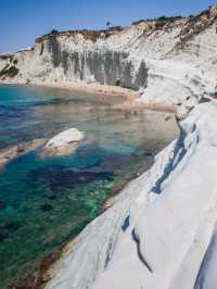 Scala dei Turchi