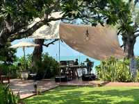 Hua Hin's Best: Let's Sea Resort - My Ultimate Thai Getaway! 🇹🇭🏖️