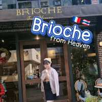 คาเฟ่สไตล์ฝรั่งเศสที่พลาดไม่ได้