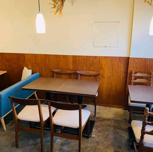 Rad Bros Cafe