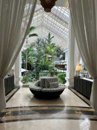 รีวิว Dusit Thani Pattaya
