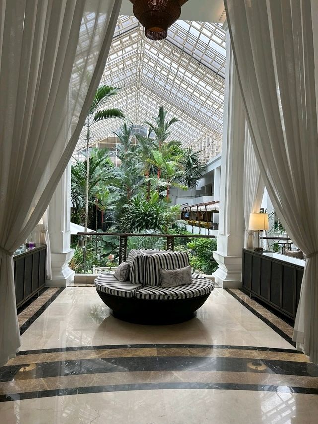 รีวิว Dusit Thani Pattaya