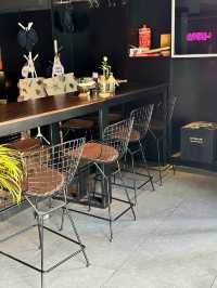 Your Creative Space Awaits at Landrein