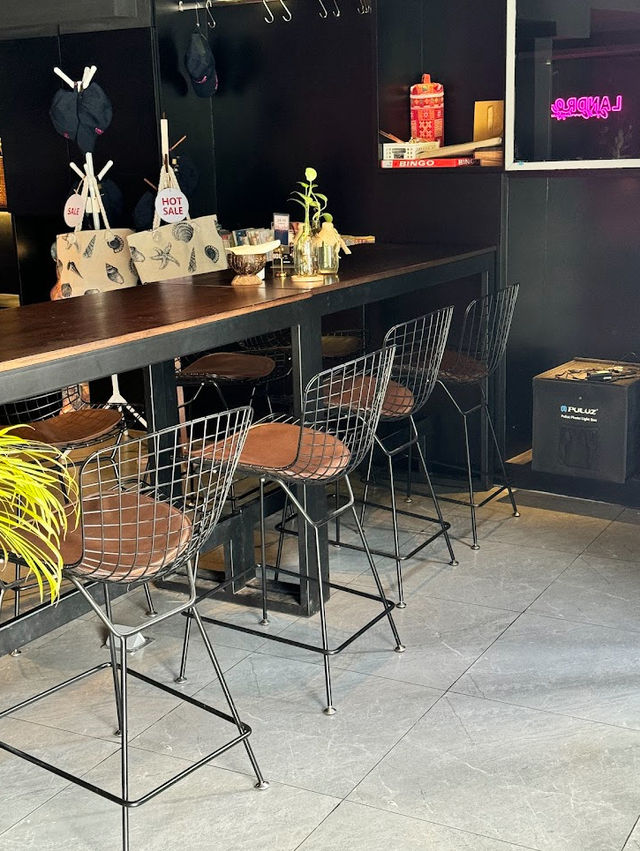 Your Creative Space Awaits at Landrein