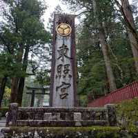 【栃木/日光🇯🇵】見ざる聞かざる言わざる🙈🙉🙊日光東照宮