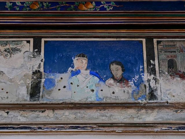 Cheng Hoon Teng Temple