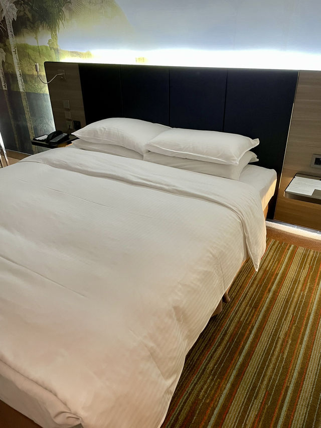 Hyatt Regency Taoyuan