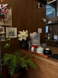 Machiya Coffee