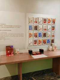 美獅美高梅「殿糖雕塑藝術特展」：一場甜蜜的藝術饗宴
