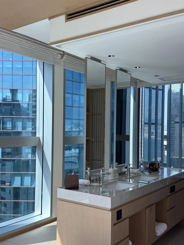 AKI Hong Kong – MGallery — Great Stay, No Regrets Even for 10 Nights! 🇭🇰
