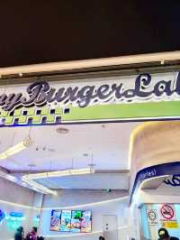 MyBurgerLab Mid Valley – Must-Visit Spot for Gourmet Burgers 