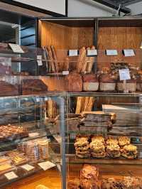 🇫🇷 프랑스 파리 빵집 추천 Boulangerie Utopie