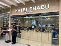 KATEI SHABU
