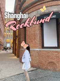 Rockbund Shanghai ย่านศิลปะริมแม่น้ำหวงผู่