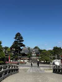 「極楽浄土に一番近い場所が、長野にあるって知っていましたか？」