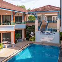 🏖️ The Bed Vacation Songkhla Hotel