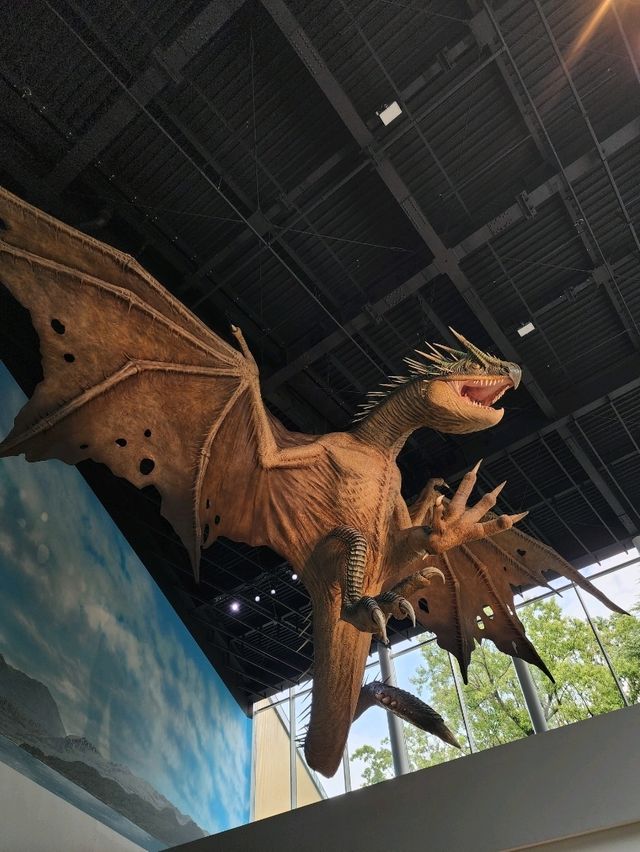 Harry Potter Studio 