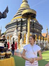 🌿 รีวิวทริปลำปาง 3 วัน 2 คืน – เมืองเล็กๆ ที่อบอุ่