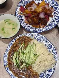 高質小籠包 抵食上海菜