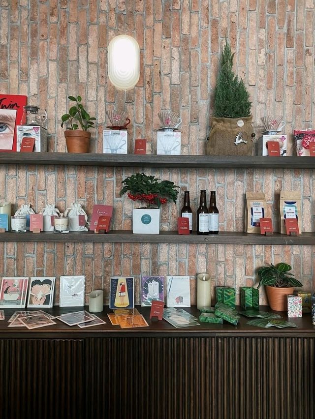 OKKIO Caffe