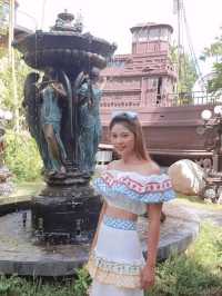 ดำเนินพวา รีสอร์ทบ้านต้นไม้