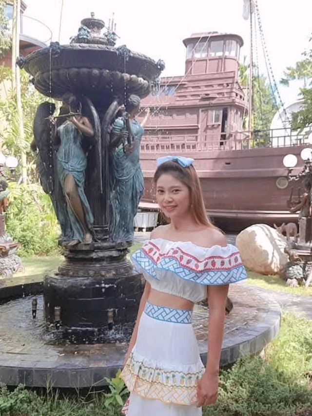 ดำเนินพวา รีสอร์ทบ้านต้นไม้