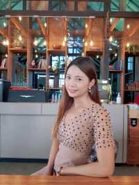 Barn Café - บาร์น คาเฟ่ คลองสวน สมุทรปราการ