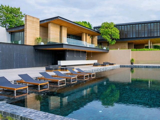 Tara Villa