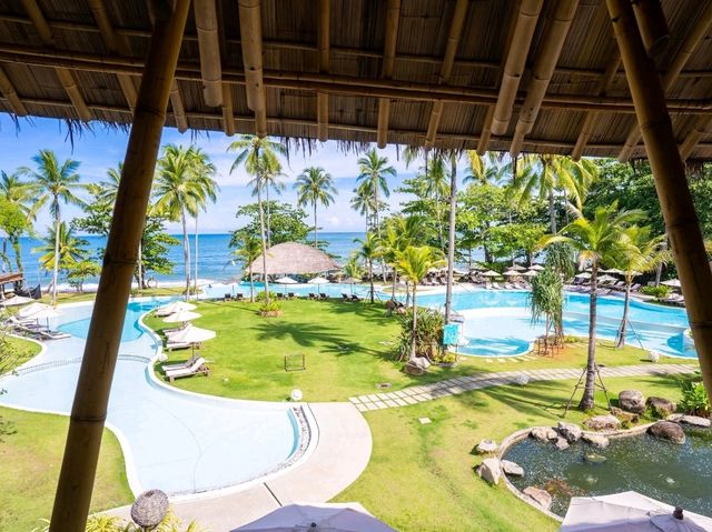 Eden Beach Khao Lak Resort & Spa