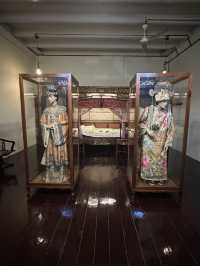 Baba & Nyonya Heritage Museum, A Living Legacy of Peranakan Culture