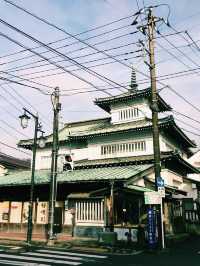 【鎌倉 由比ヶ浜　侘び寂び夜の散歩】