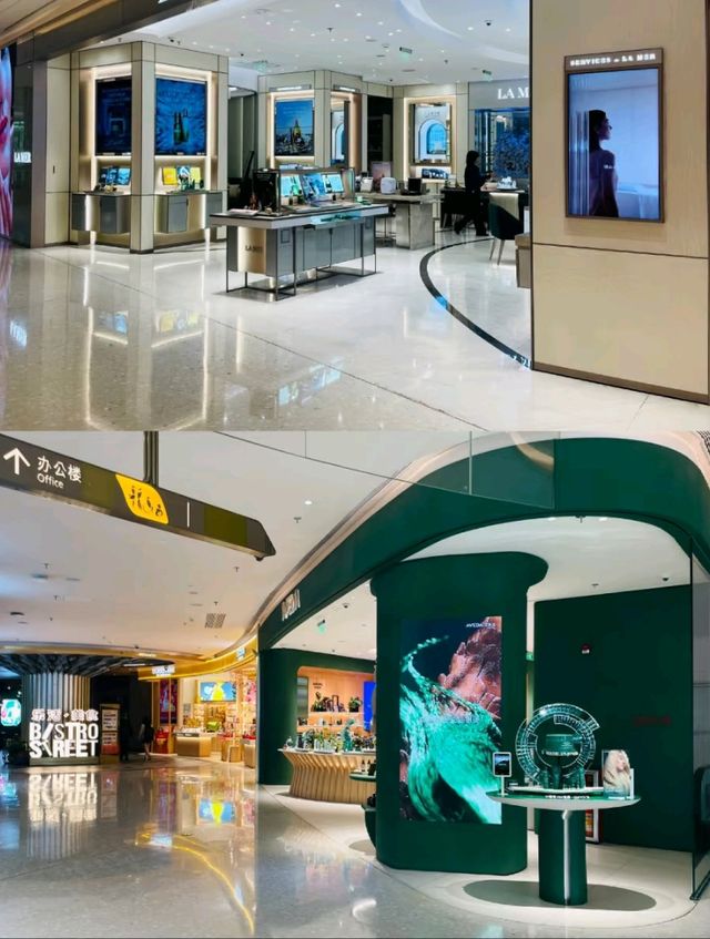 🛍️🎨 K11 Guangzhou – Where Art Meets Shopping in Style! 🎭✨