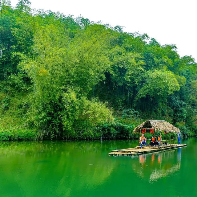 Pù Luông (Thanh Hóa) 