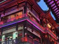 CITY GOD TEMPLE with me;)