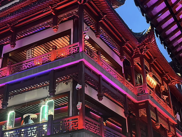 CITY GOD TEMPLE with me;)