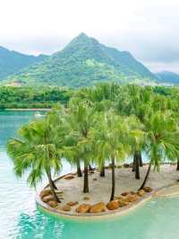 🌊🌴 Forest Sea Water Park, Zengcheng – Hidden Aqua Paradise in Guangzhou! 💦☀️