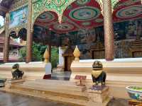 Temple of the Incarnation of Indra