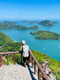 เที่ยวเกาะสมุย จังหวัดสุราษฎร์ธานี