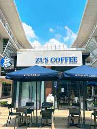 Putrajaya’s Hidden Sip Spot