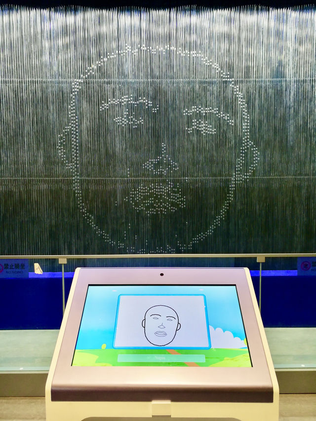 Future in Form: A Summer Day Inside Tianjin’s Binhai Science and Technology Museum