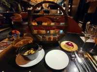 FAUCHON LE GRAND CAFE KYOTO(グラン カフェ フォション) 포숑 하이티