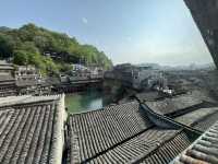 張家界旅遊 鳳凰古城篇