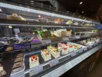 🍰 Familiar Flavours at Chateraise @ AEON Bukit Indah