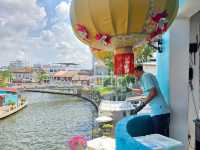 Restaurant BABA KAYA - One Malaysian Cuisine