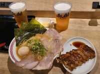 일본 후쿠오카 공항 맛집!